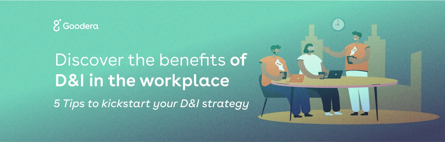 Diversity Inclusion Importance Benefits And Tips For Workplaces Diversity Inclusion Importance Benefits And Tips For Workplaces